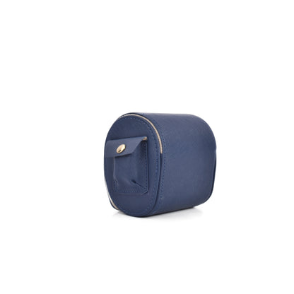 Blue Single Watch Roll